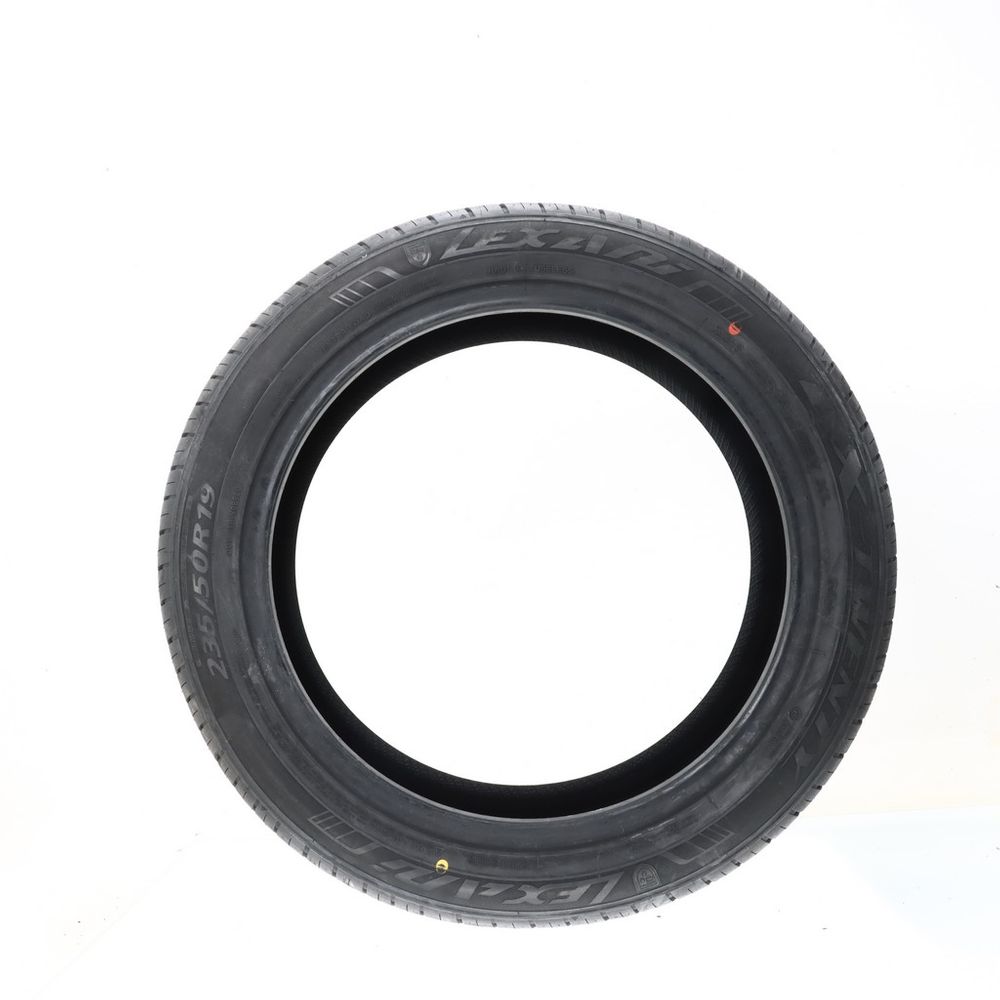 New 235/50R19 Lexani LX-Twenty 103V - Image 3