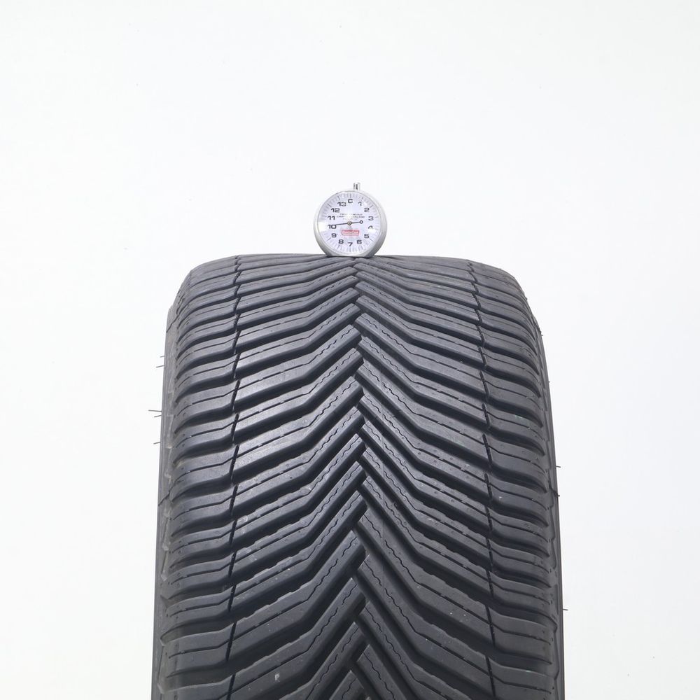 Set of (2) Used 265/45R21 Michelin CrossClimate 2 108V - 9.5-10/32 - Image 5
