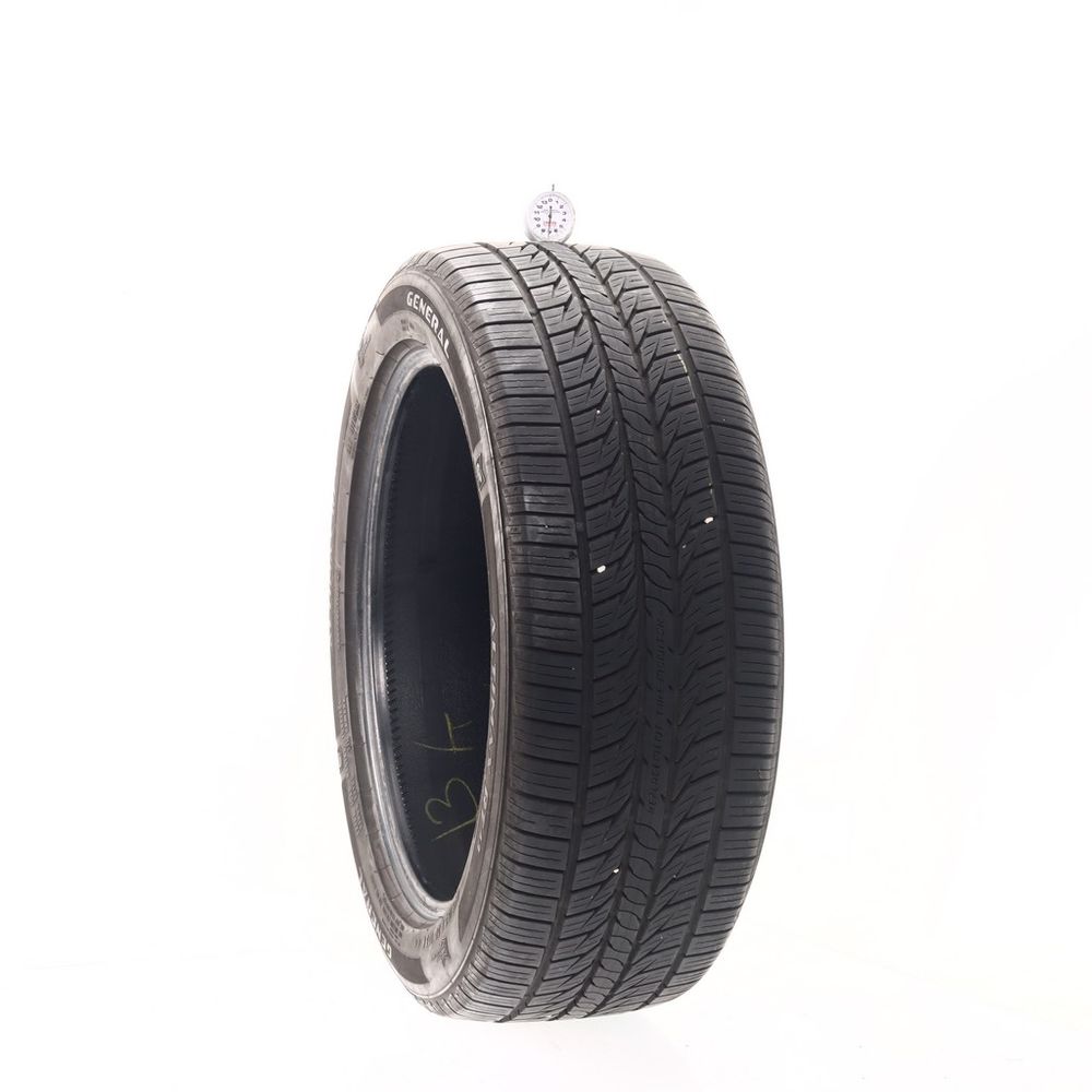Set of (4) Used 245/50R20 General Altimax RT43 105H - 6-7.5/32 - Image 7
