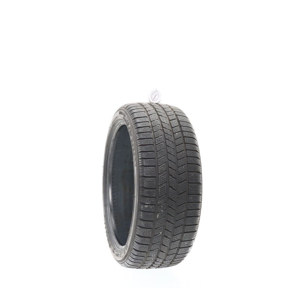 Used 225/40R18 Pirelli Winter 240 Snowsport 92V - 8/32 - Image 1