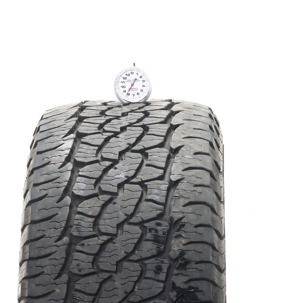 Set of (2) Used 265/60R18 BFGoodrich Trail-Terrain T/A 110T - 8-9/32 - Image 2