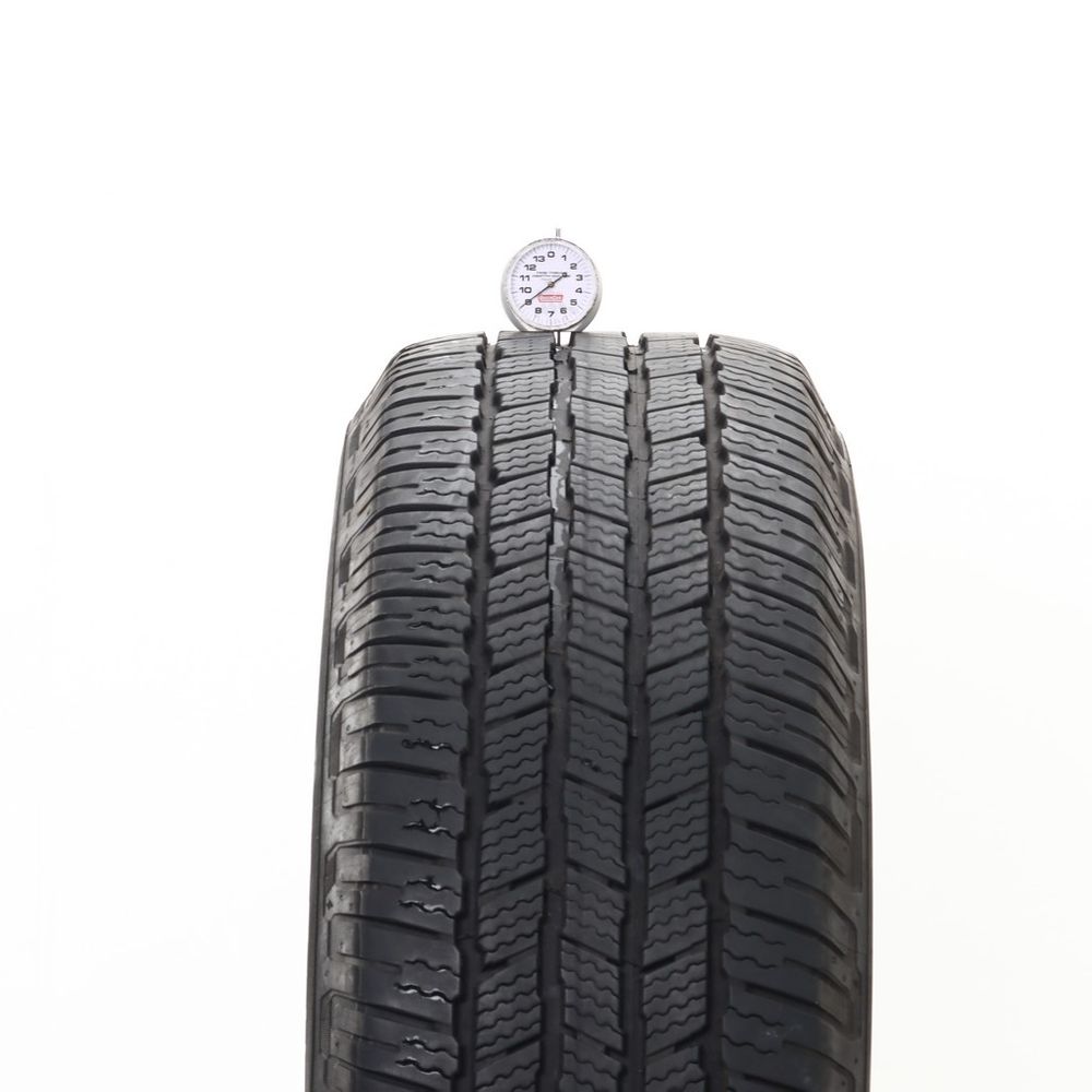 Used 265/65R18 Michelin Defender LTX M/S 2 116T - 9/32 - Image 2