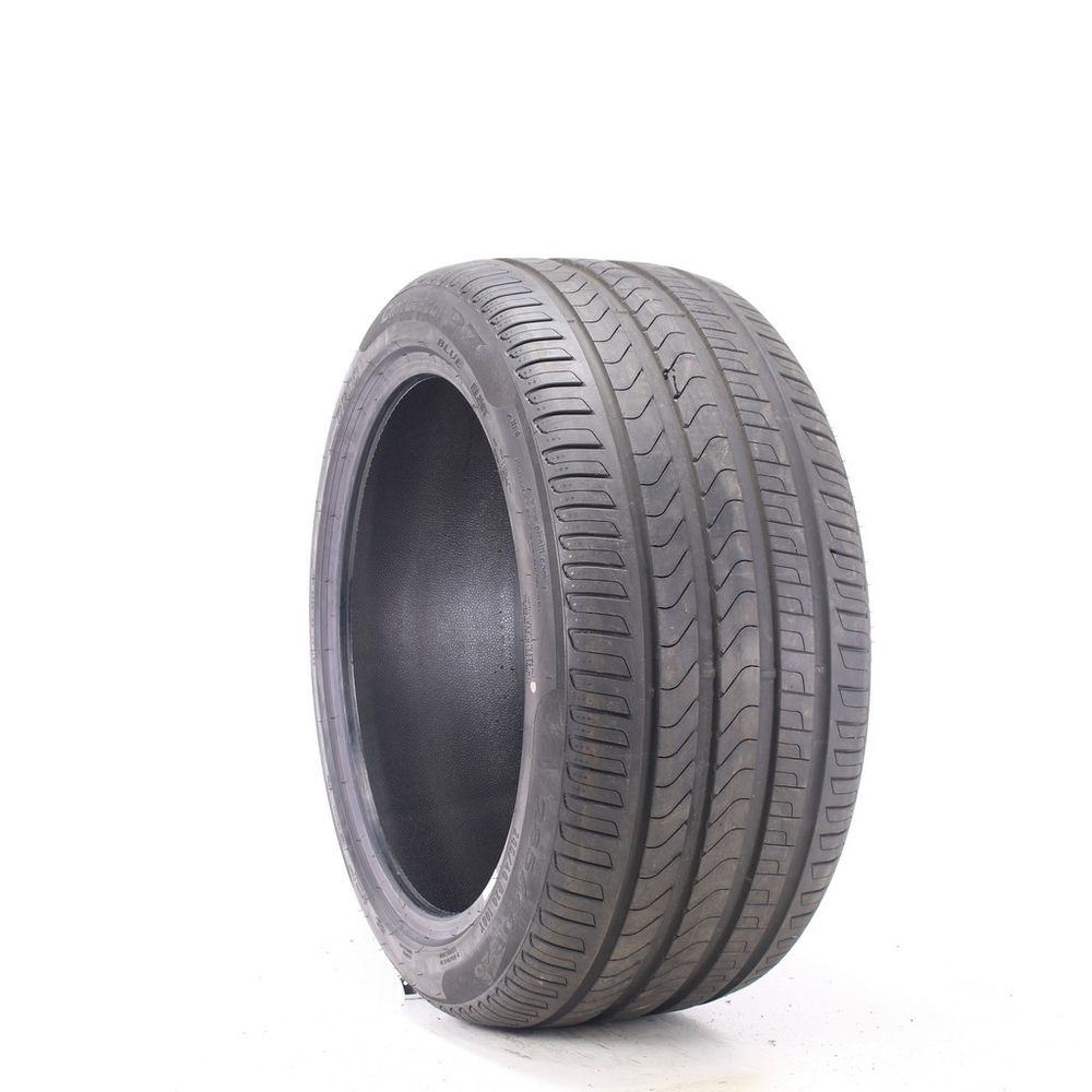 Driven Once 285/40R20 Pirelli Cinturato P7 Blue Elect NF0 108Y - 9/32 - Image 1