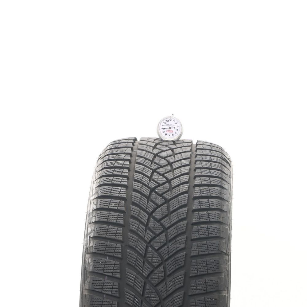 Used 255/45R19 Goodyear Ultra Grip Performance + SoundComfort 104V - 10/32 - Image 2
