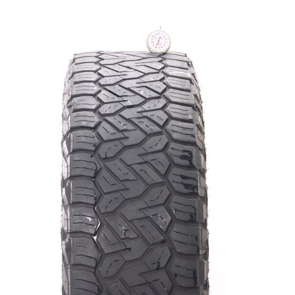 Used 295/70R18 Nitto Recon Grappler A/T 116S - 7.5/32 - Image 2