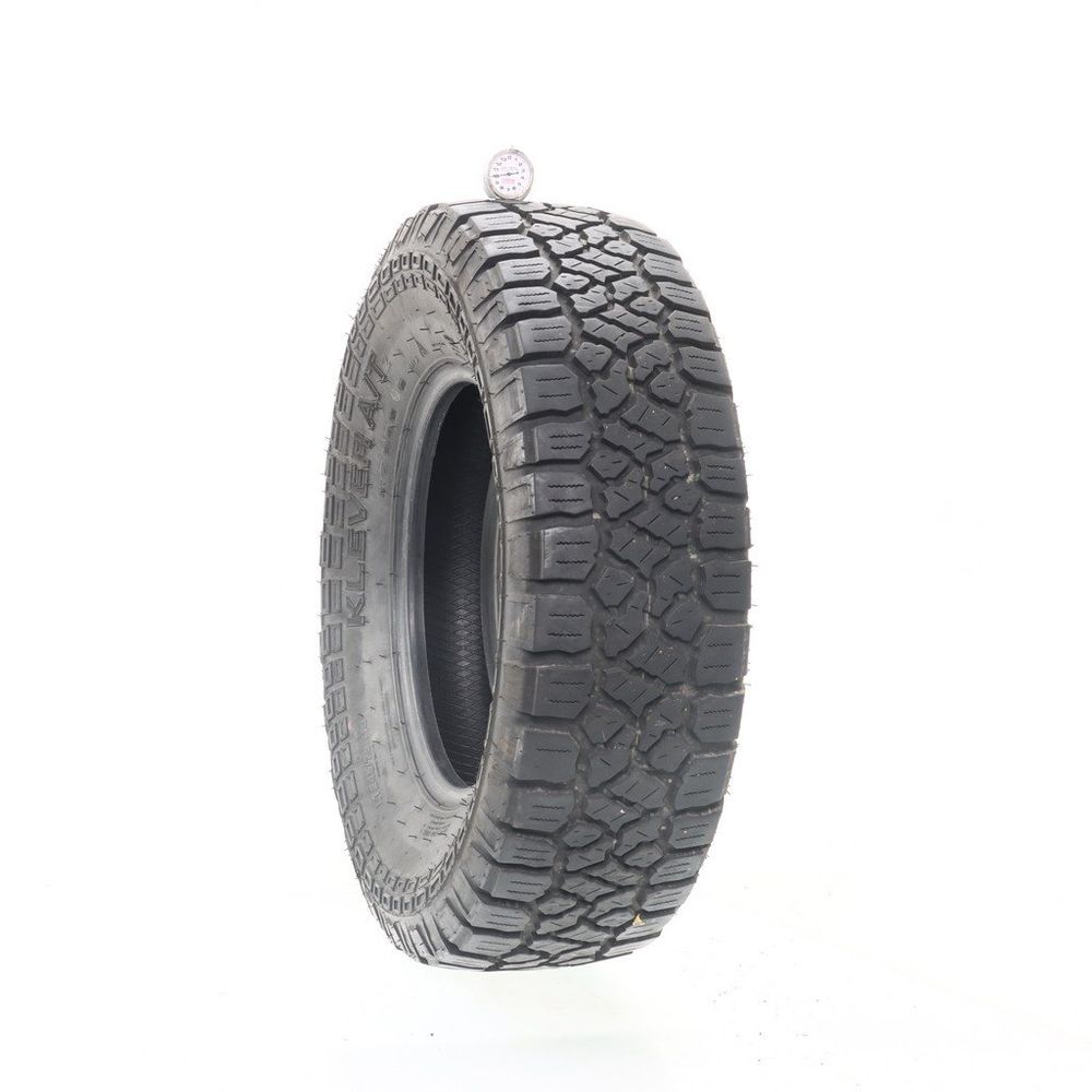 Used LT 245/75R16 Kenda Klever AT2 120/116S E - 10/32 - Image 1