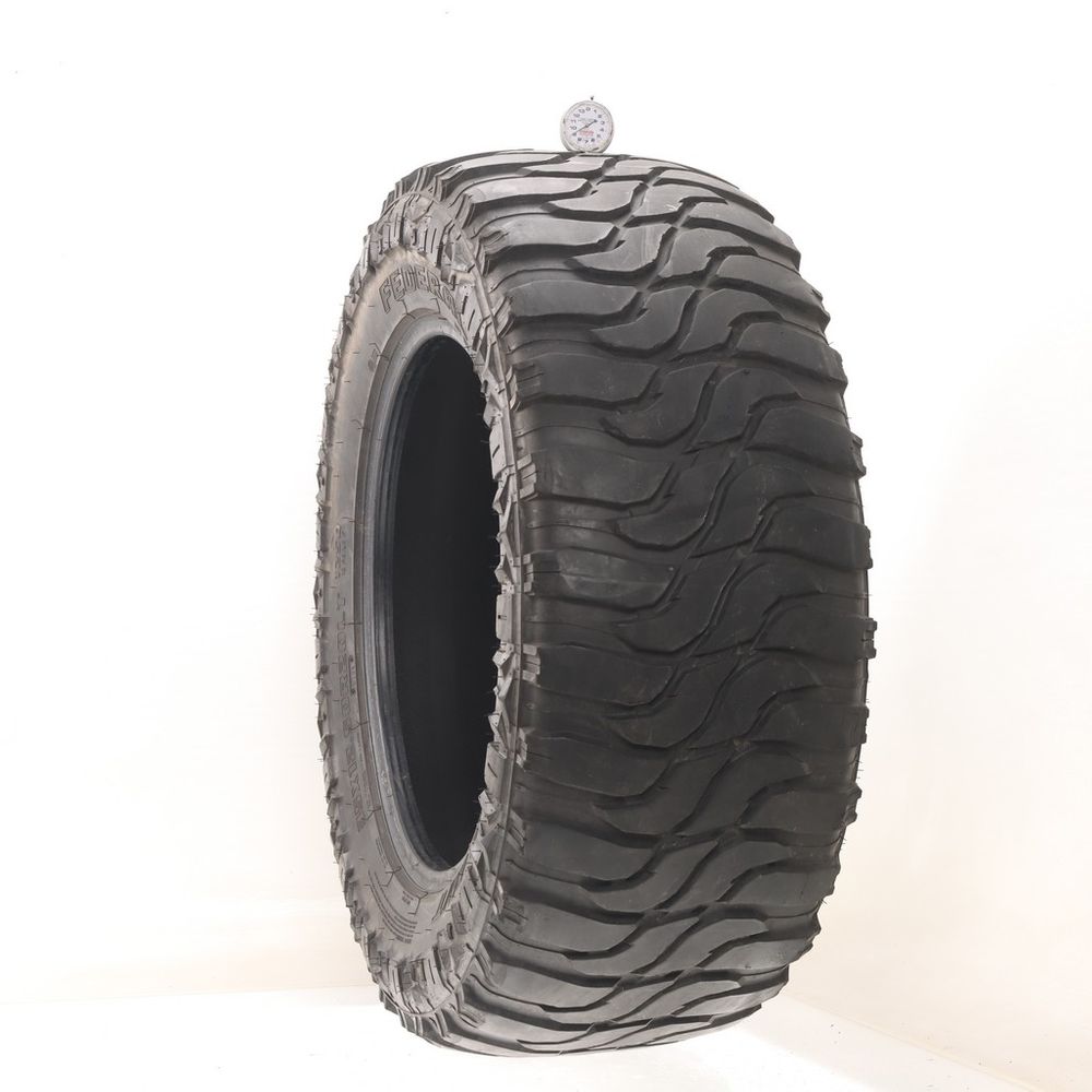 Used LT 35X12.5R20 Federal Xplora M/T 125Q F - 9/32 - Image 1