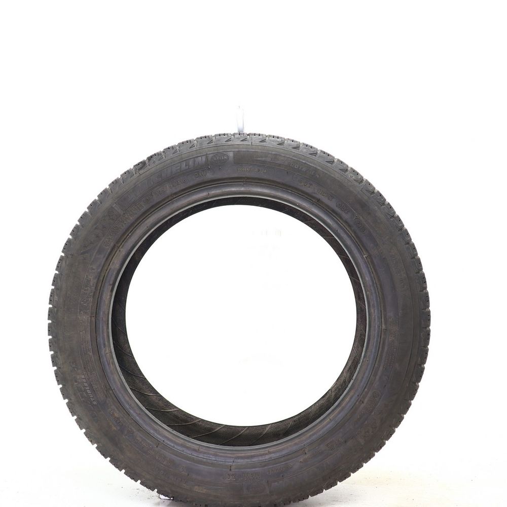 Used 195/55R16 Michelin X-Ice Xi3 91H - 7.5/32 - Image 3