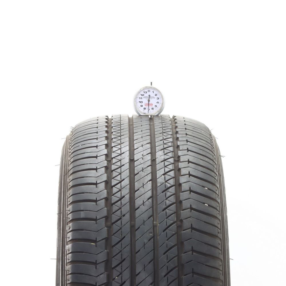 Used 245/55R19 Bridgestone Dueler H/L 422 Ecopia 103T - 7/32 - Image 2