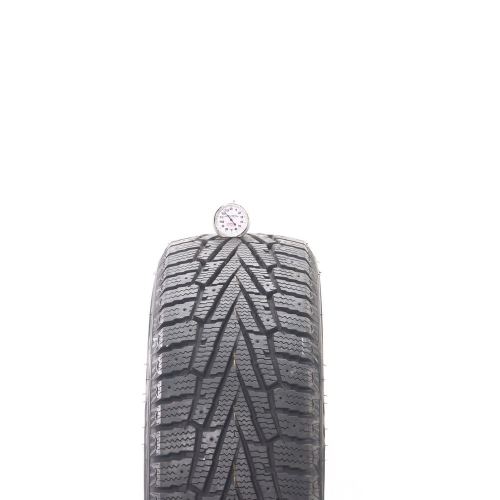 Used 235/65R16C Nexen WinGuard winSpike SUV 121/119R - 12.5/32 - Image 2