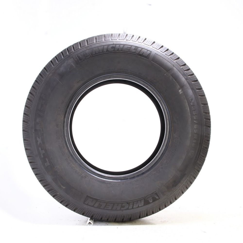 Used LT 235/85R16 Michelin LTX M/S2 120/116R E - 13.5/32 - Image 3