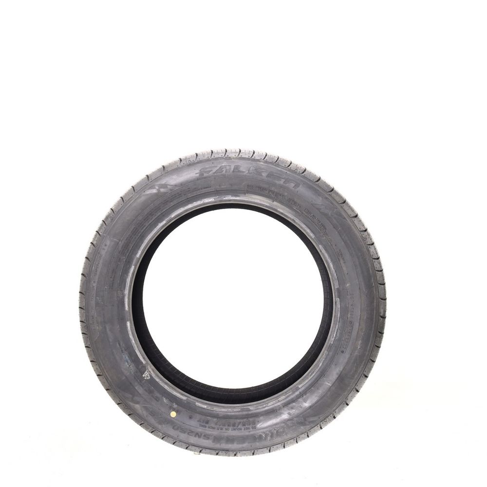 Driven Once 205/55R16 Falken Sincera SN250 A/S 91T - 10.5/32 - Image 3