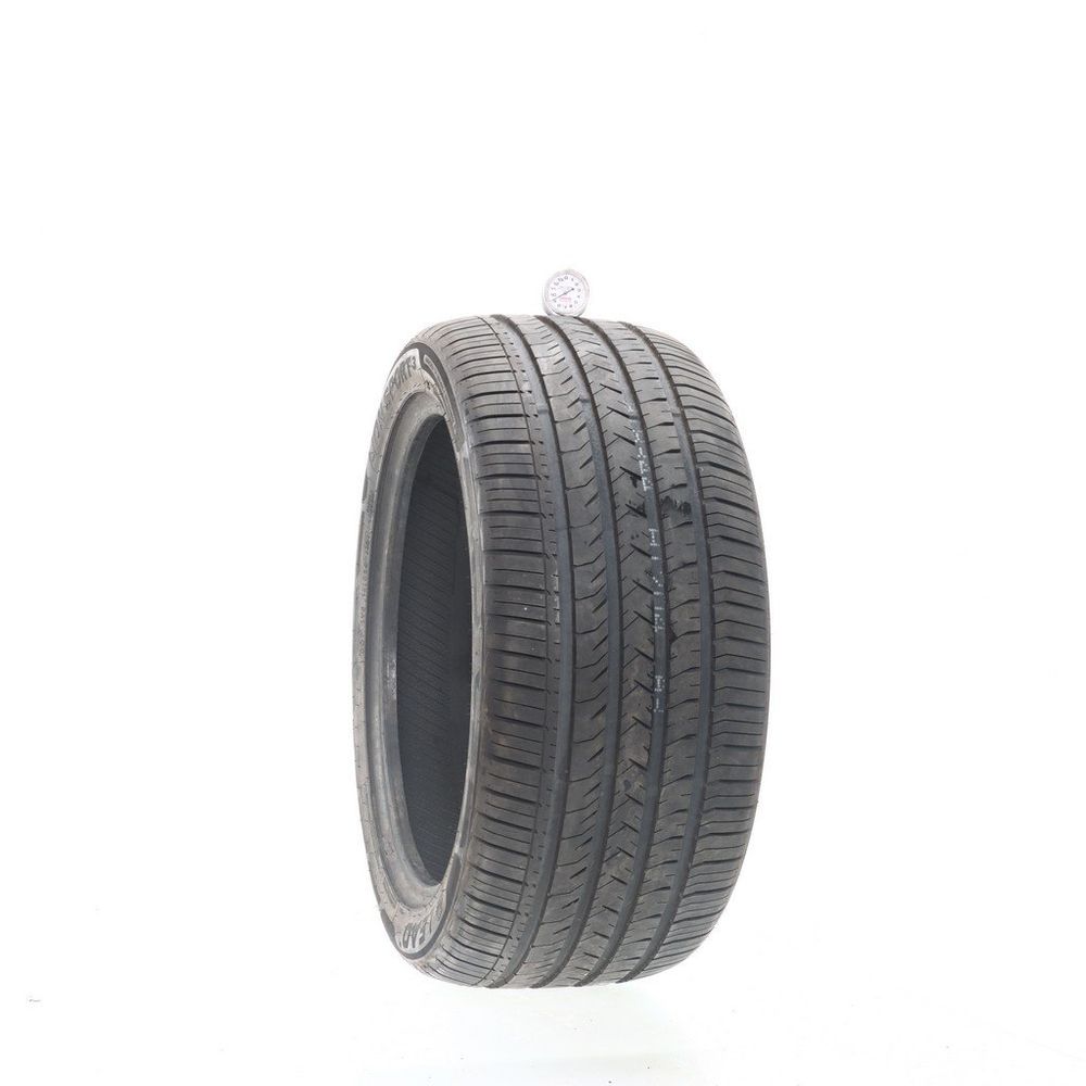 Used 275/40R19 Leao Lion Sport 3 105Y - 9/32 - Image 1