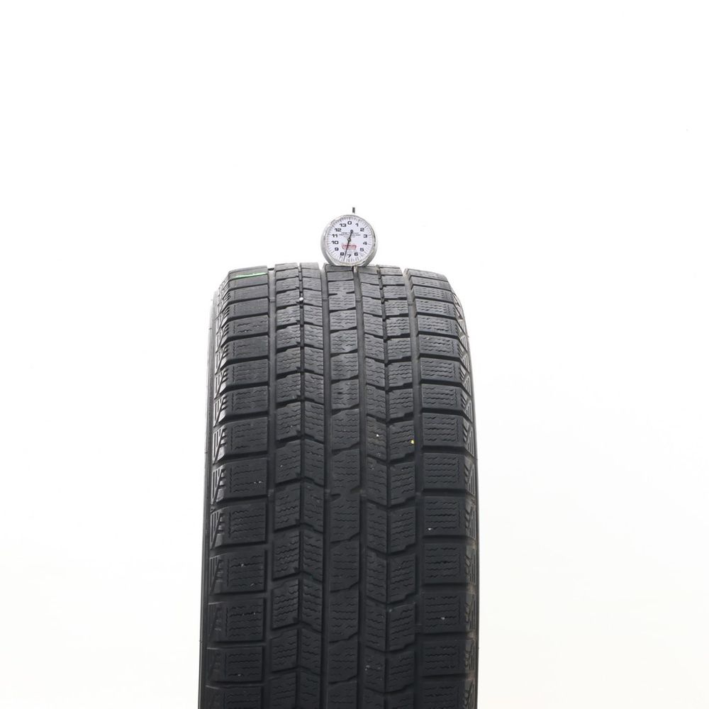Used 225/55R18 Dunlop Graspic DS-3 98Q - 7.5/32 - Image 2