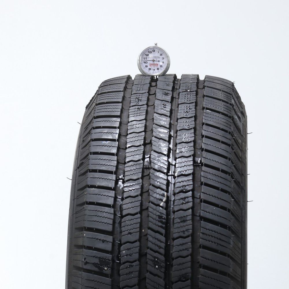 Set of (2) Used 265/60R18 Michelin X LT A/S 110T - 10.5/32 - Image 2
