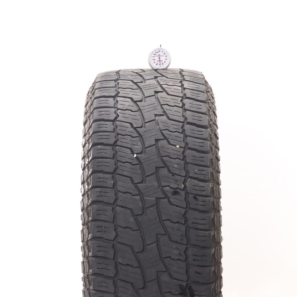 Used LT 275/65R18 Multi-Mile Wild Country XTX AT4S 123/120S E - 6.5/32 - Image 2