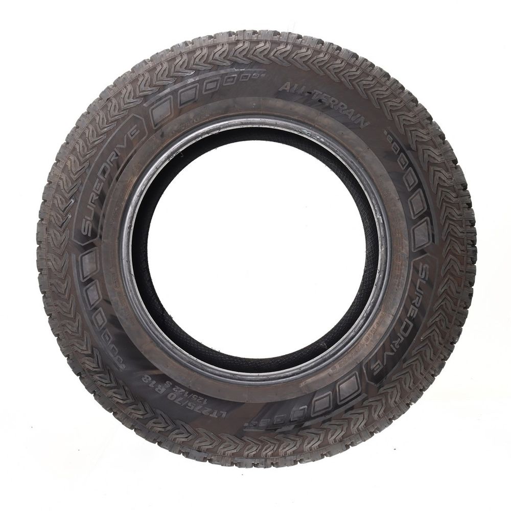 Used LT 275/70R18 SureDrive All-Terrain 125/122S E - 11/32 - Image 3