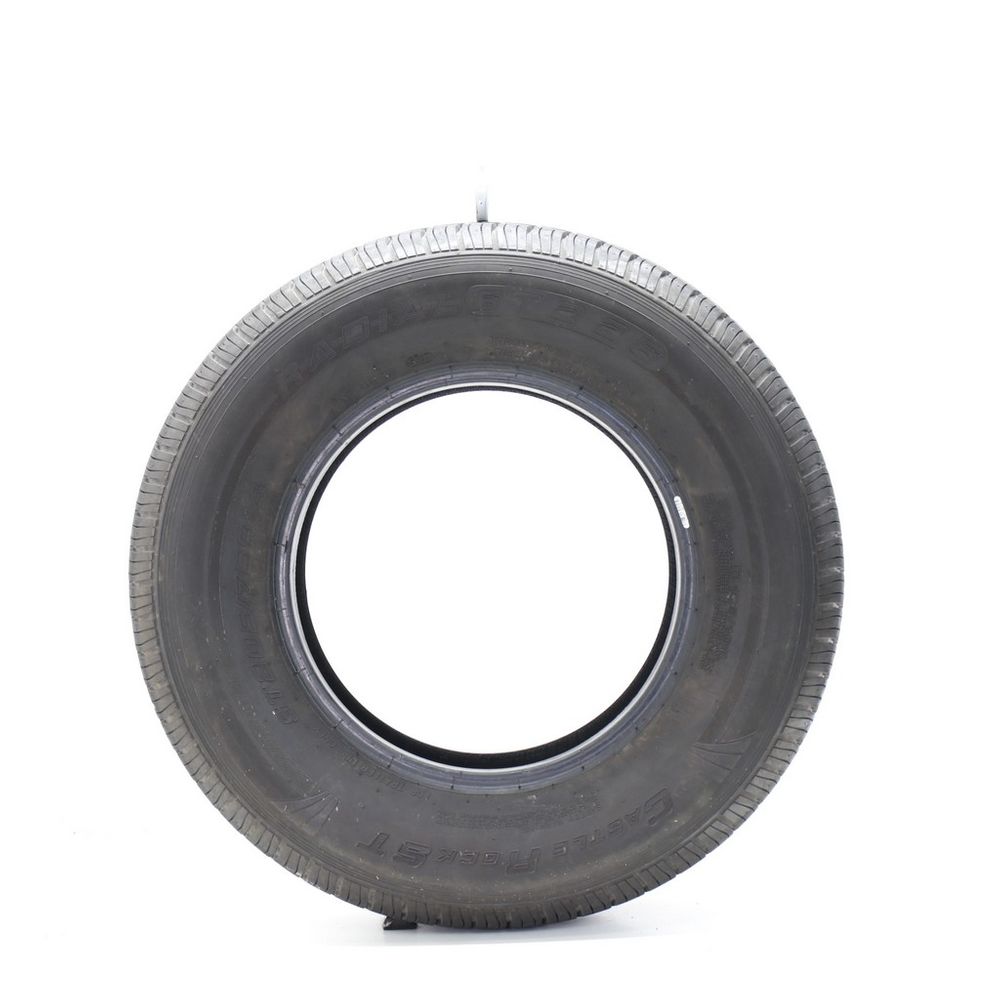 Used ST 205/75R14 Castle Rock ST226 105L D - 7.5/32 - Image 3