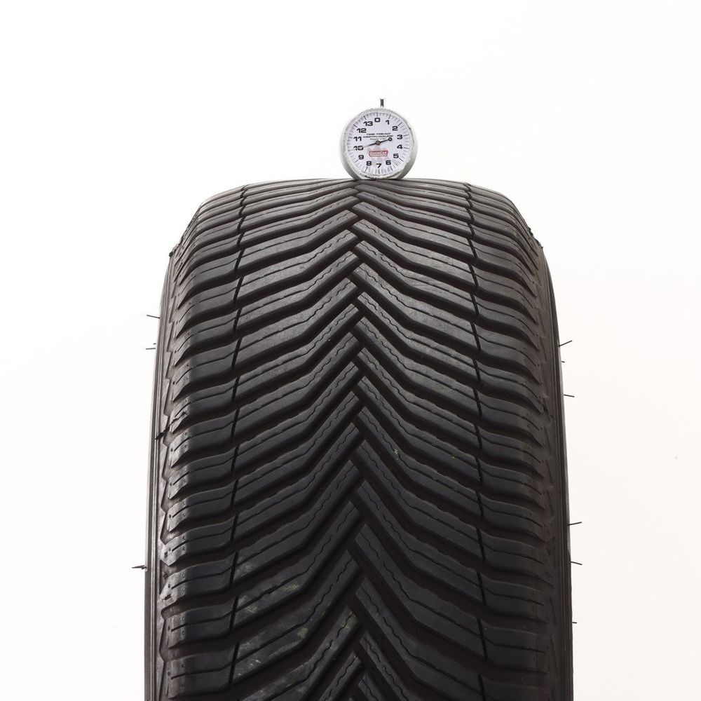 Set of (4) Used 245/60R18 Michelin CrossClimate 2 109V - 8.5-10/32 - Image 5
