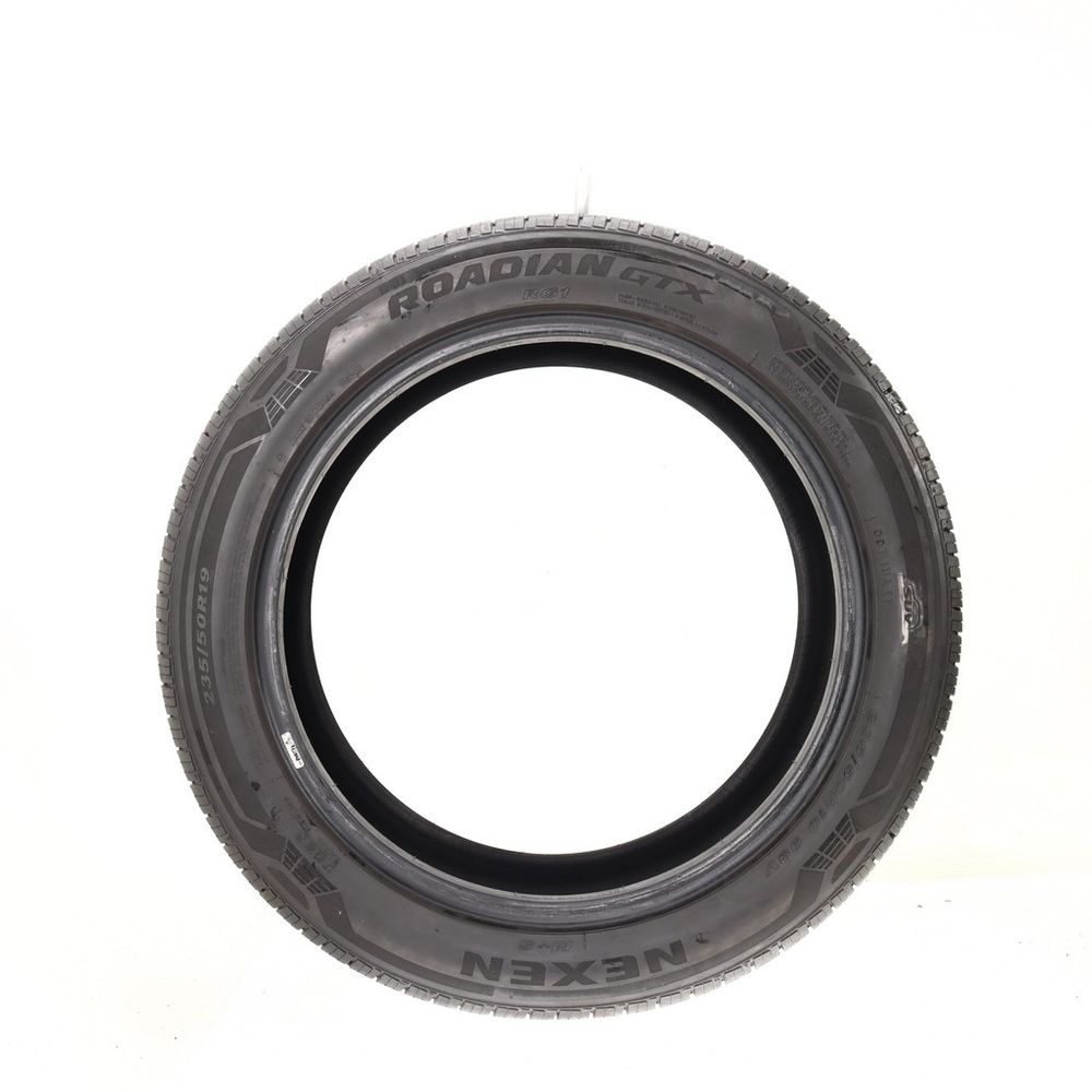 Used 235/50R19 Nexen Roadian GTX RG1 SUV 99V - 6/32 - Image 3