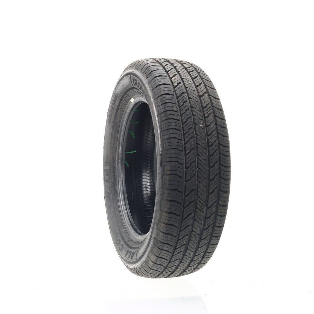 Set of (2) Driven Once 235/65R18 Ironman All Country HT 106H - 9.5-10/32 - Image 1
