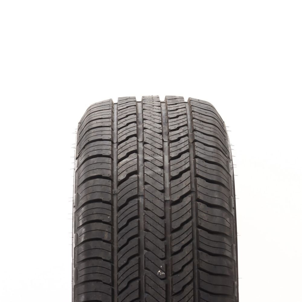 Set of (2) Driven Once 235/65R18 Ironman All Country HT 106H - 9.5-10/32 - Image 2