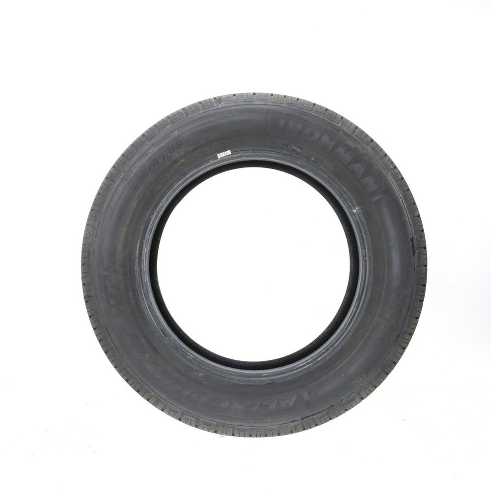 Set of (2) Driven Once 235/65R18 Ironman All Country HT 106H - 9.5-10/32 - Image 3