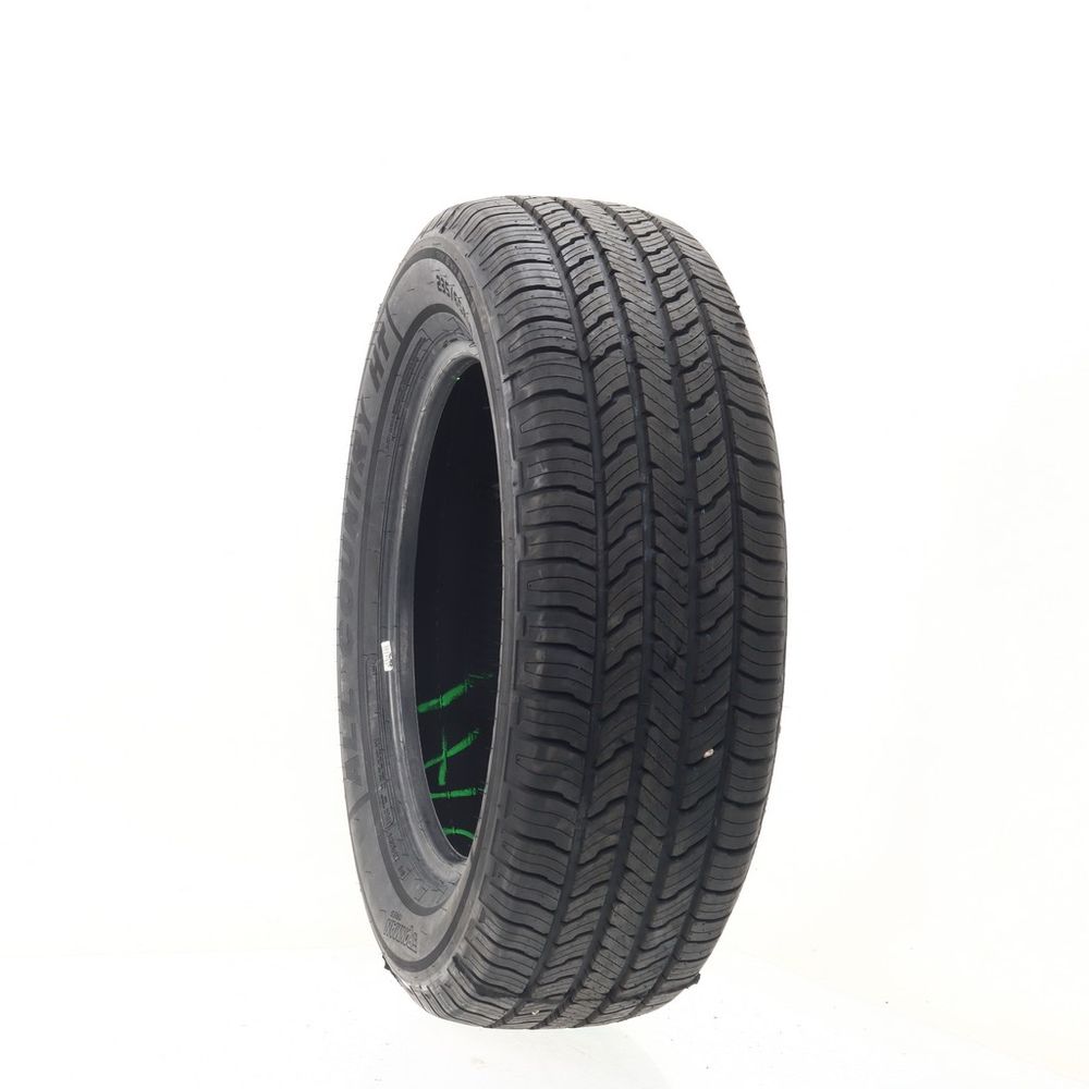 Set of (2) Driven Once 235/65R18 Ironman All Country HT 106H - 9.5-10/32 - Image 4