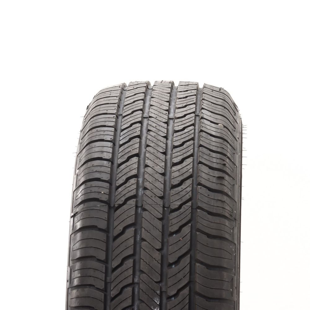 Set of (2) Driven Once 235/65R18 Ironman All Country HT 106H - 9.5-10/32 - Image 5