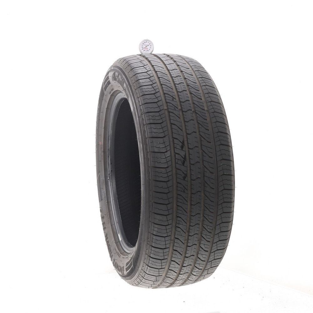 Set of (2) Used 275/55R20 Achilles Desert Hawk HT3 113H - 9/32 - Image 1