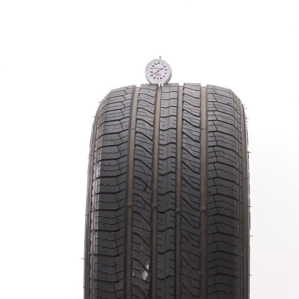 Set of (2) Used 275/55R20 Achilles Desert Hawk HT3 113H - 9/32 - Image 2