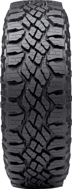 Set of (2) New LT 275/65R18 Goodyear Wrangler DuraTrac 113Q - Image 3
