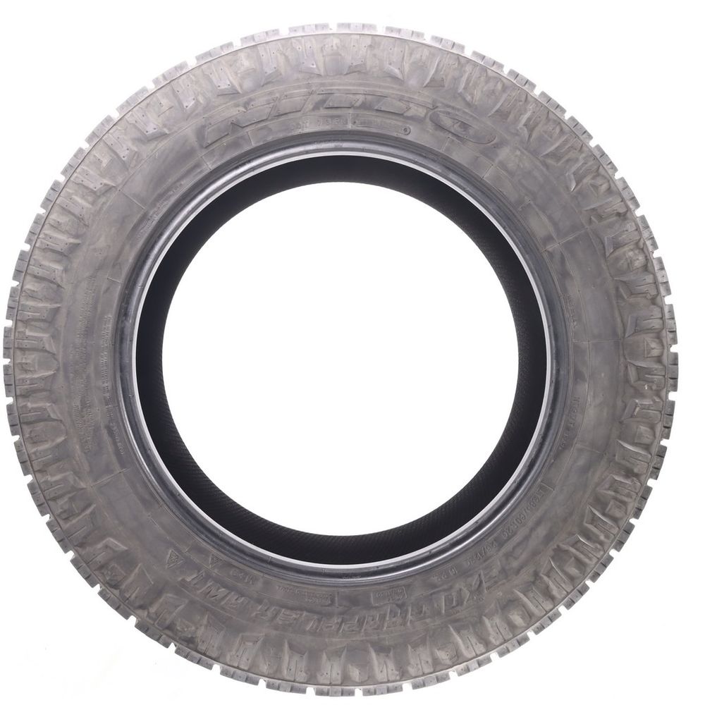 Set of (2) Used LT 285/60R20 Nitto Exo Grappler AWT 125/122Q E - 6.5-7.5/32 - Image 6