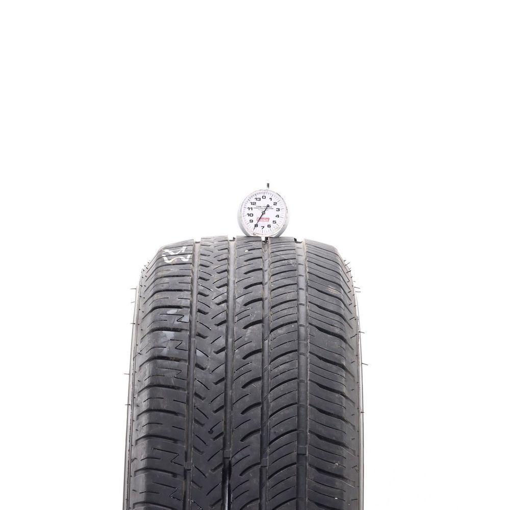 Set of (2) Used 225/60R17 Advanta HP Z-02 99H - 8-8.5/32 - Image 2