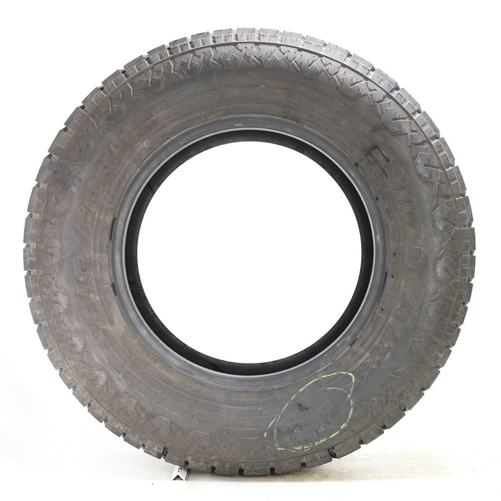 Used LT 275/70R18 Big O Big Foot A/T II 125/122S E - 15/32 - Image 3