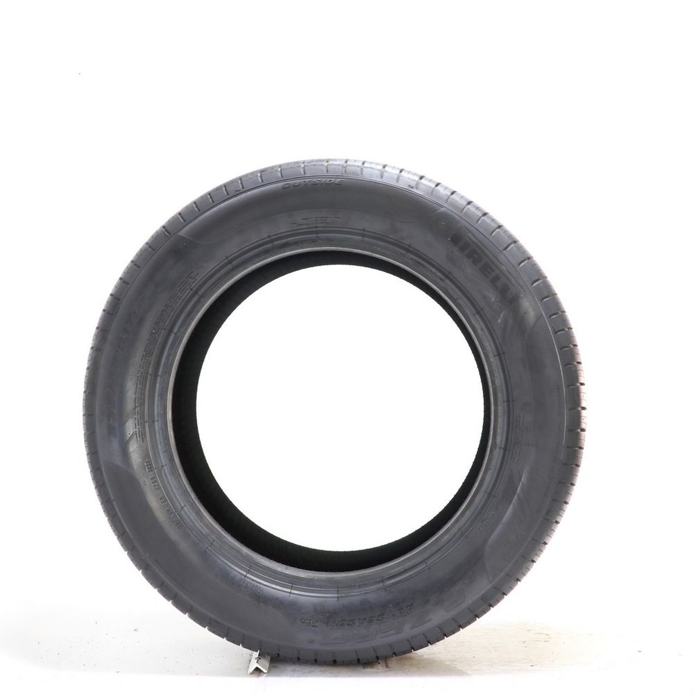 Set of (2) New 235/55R17 Pirelli P Zero Plus 99W - 10.5/32 - Image 3