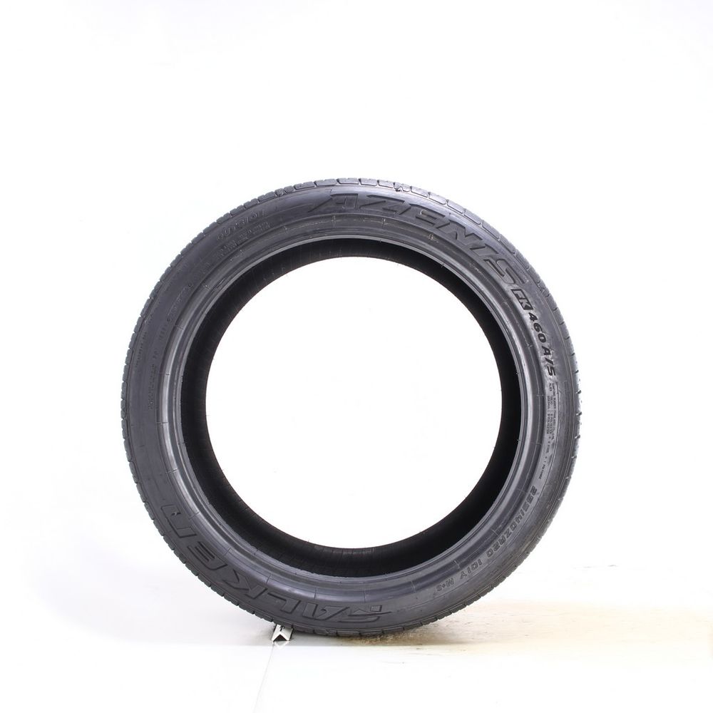 New 255/40ZR20 Falken Azenis FK460 A/S 101Y - Image 3