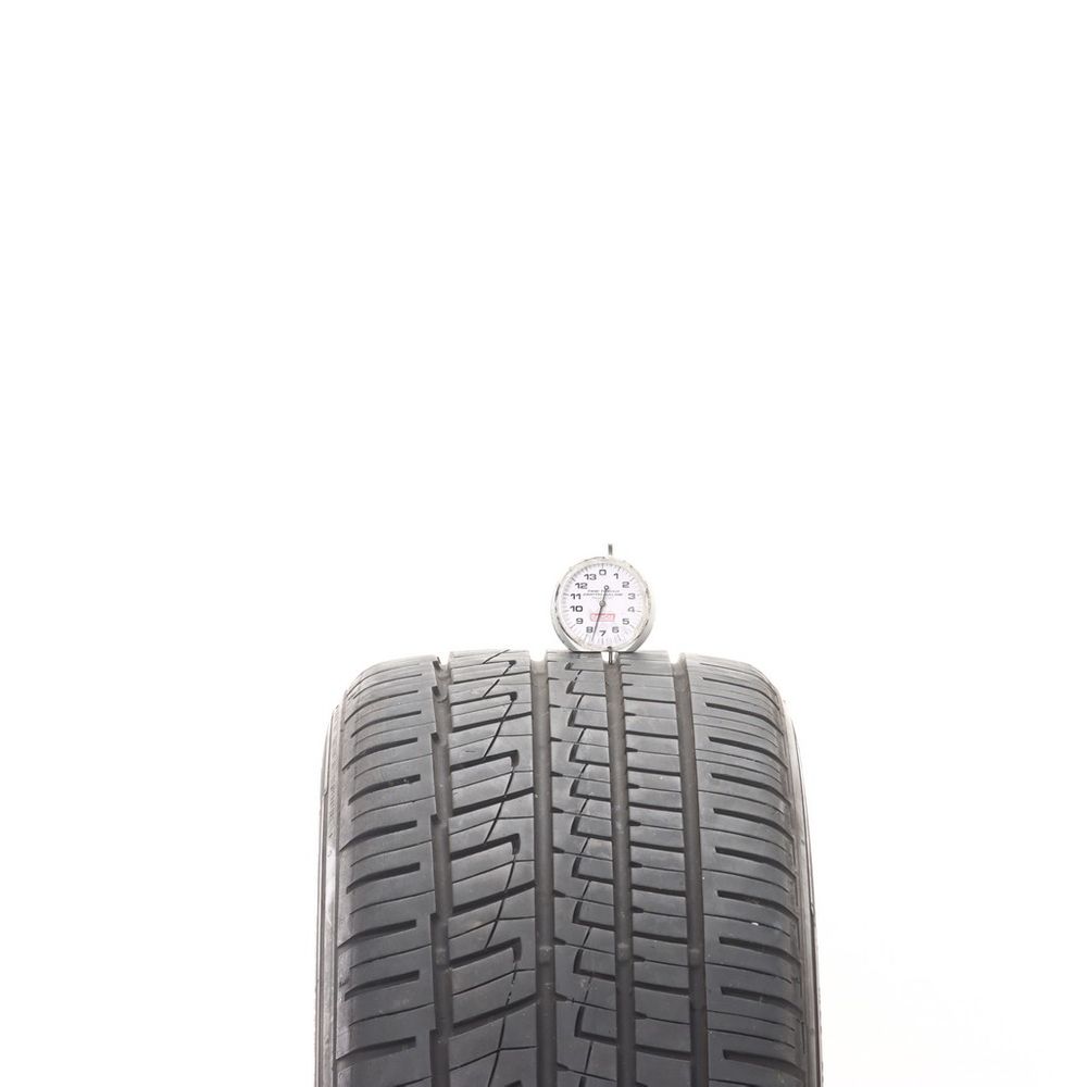 Used 225/40ZR18 General G-Max AS-07 92W - 7.5/32 - Image 2