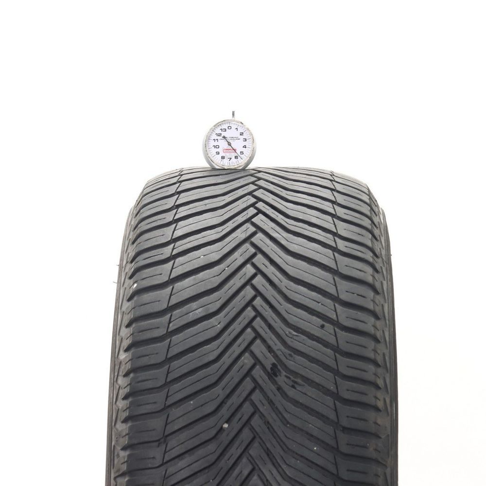 Set of (2) Used 265/60R18 Michelin CrossClimate 2 110V - 5.5-7/32 - Image 2