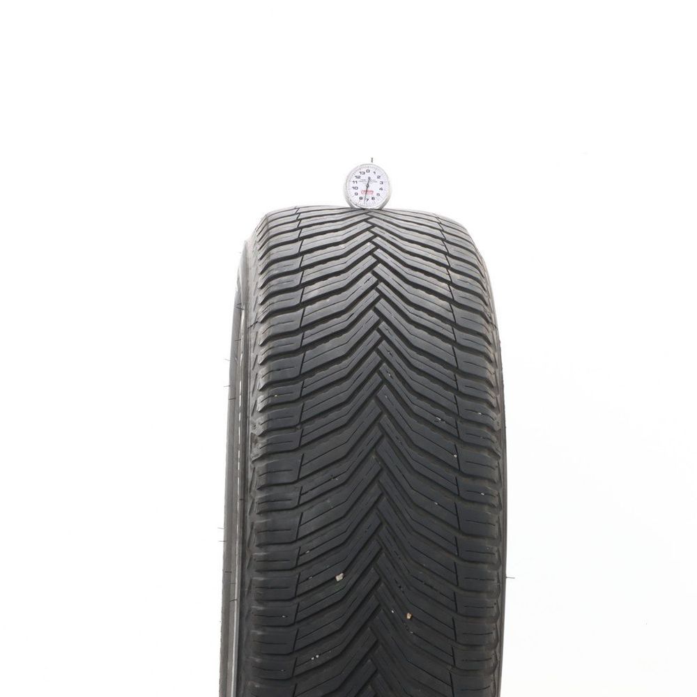 Set of (2) Used 265/60R18 Michelin CrossClimate 2 110V - 5.5-7/32 - Image 5