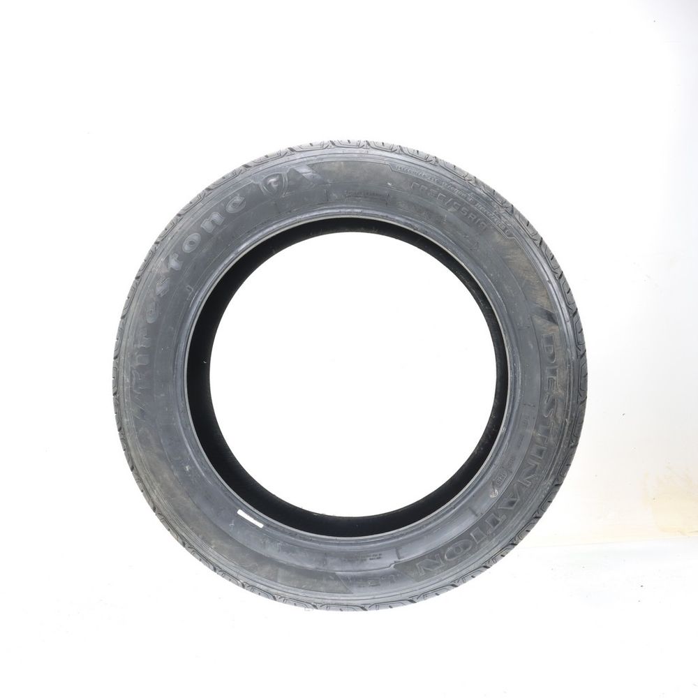 New 235/55R19 Firestone Destination LE2 101H - 10.5/32 - Image 3