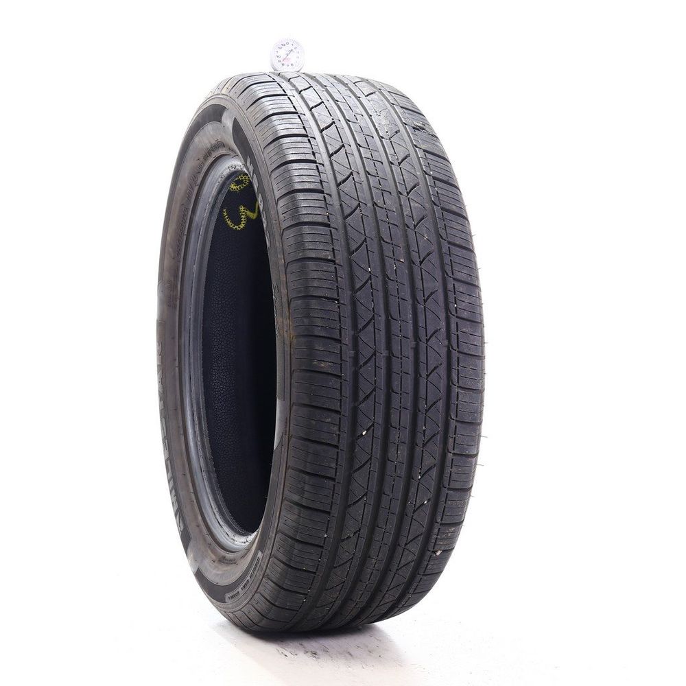 Used 255/55R20 Milestar MS932 Sport 110V - 8.5/32 - Image 1