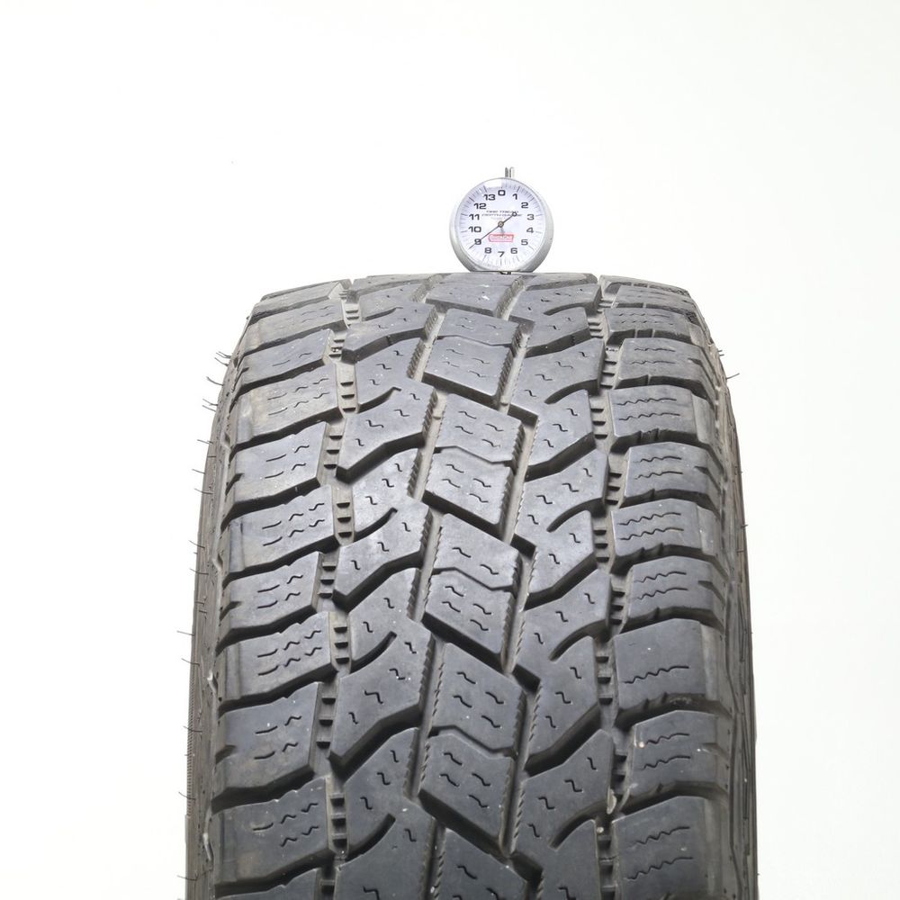 Used LT 265/75R16 Big O Big Foot AT 123/120R E - 9/32 - Image 2