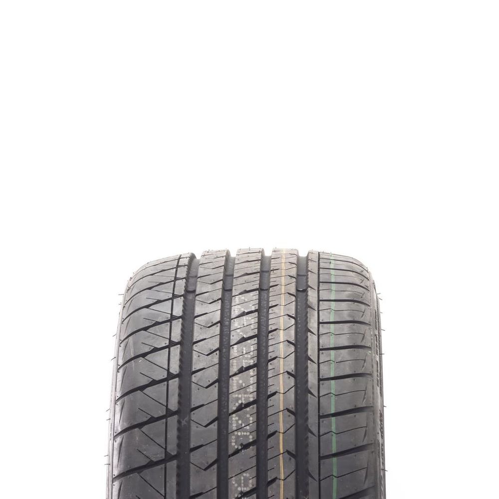 New 225/35ZR20 Milestar Interceptor A/S 810 90Y - Image 2