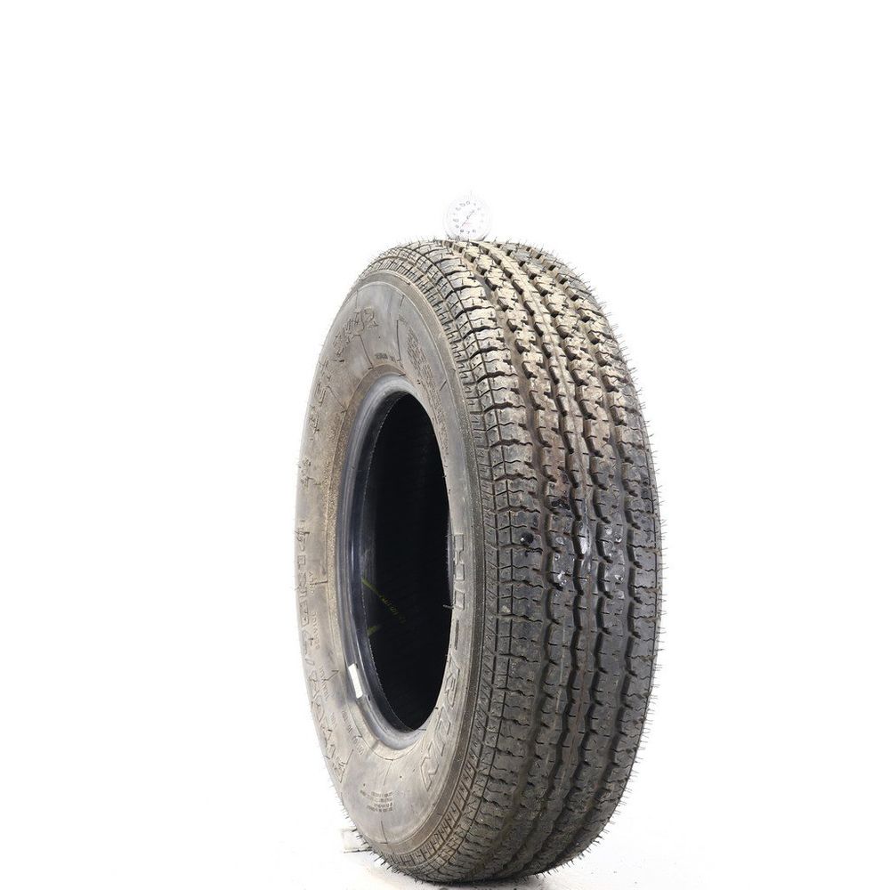 Used ST 205/75R14 Hi-Run BCT JK42 1N/A C - 8.5/32 - Image 1