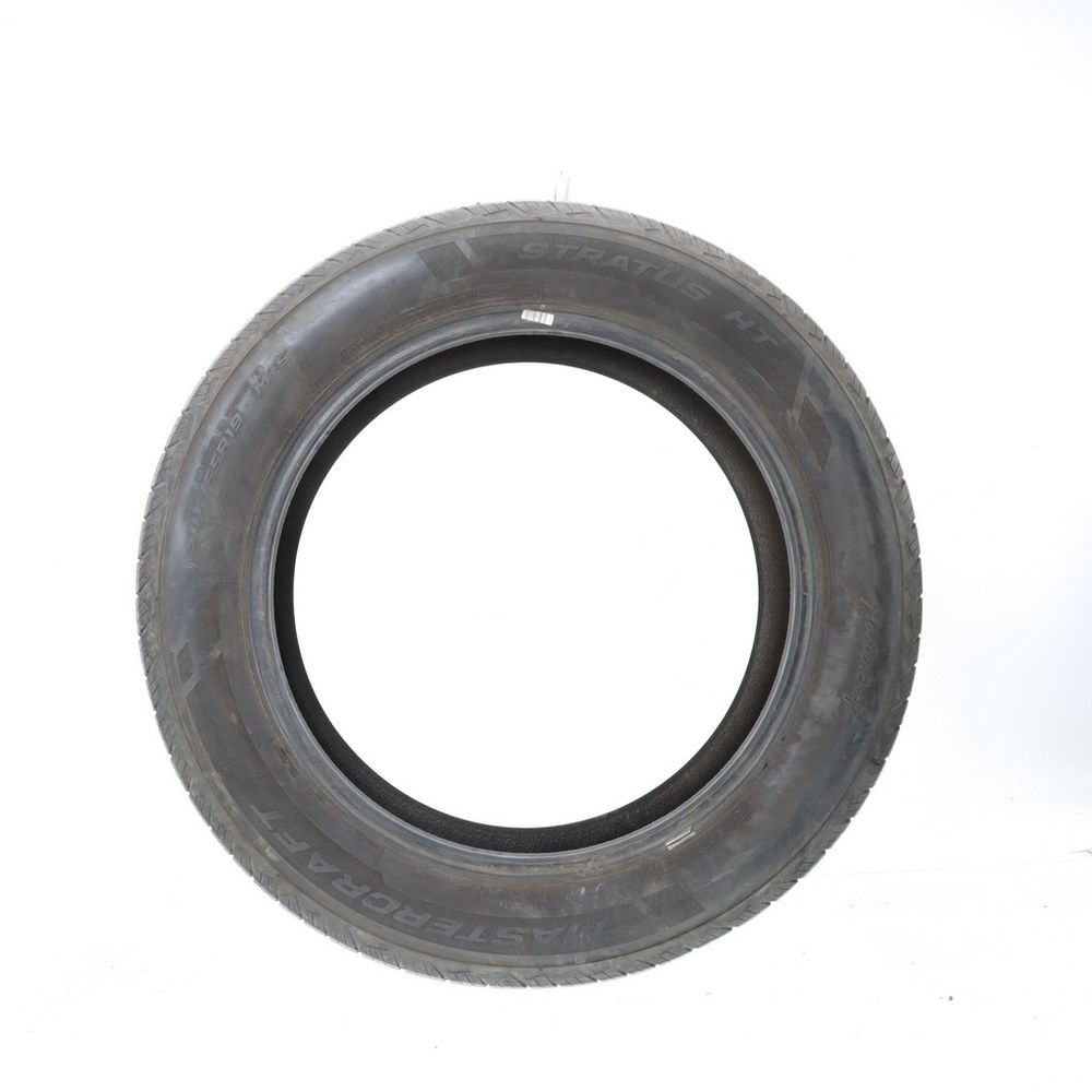 Used 245/55R19 Mastercraft Stratus HT 103T - 4.5/32 - Image 3