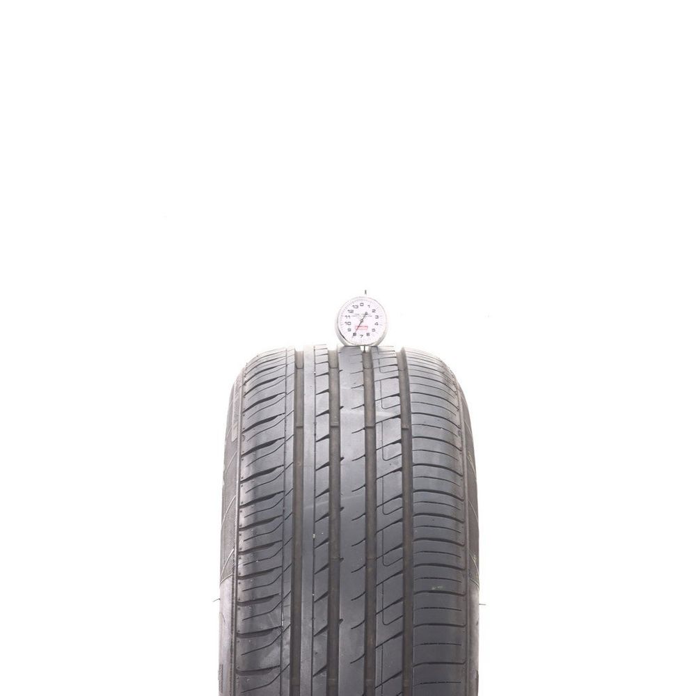 Set of (2) Used 225/60R16 TBB TR-66 98V - 8/32 - Image 2