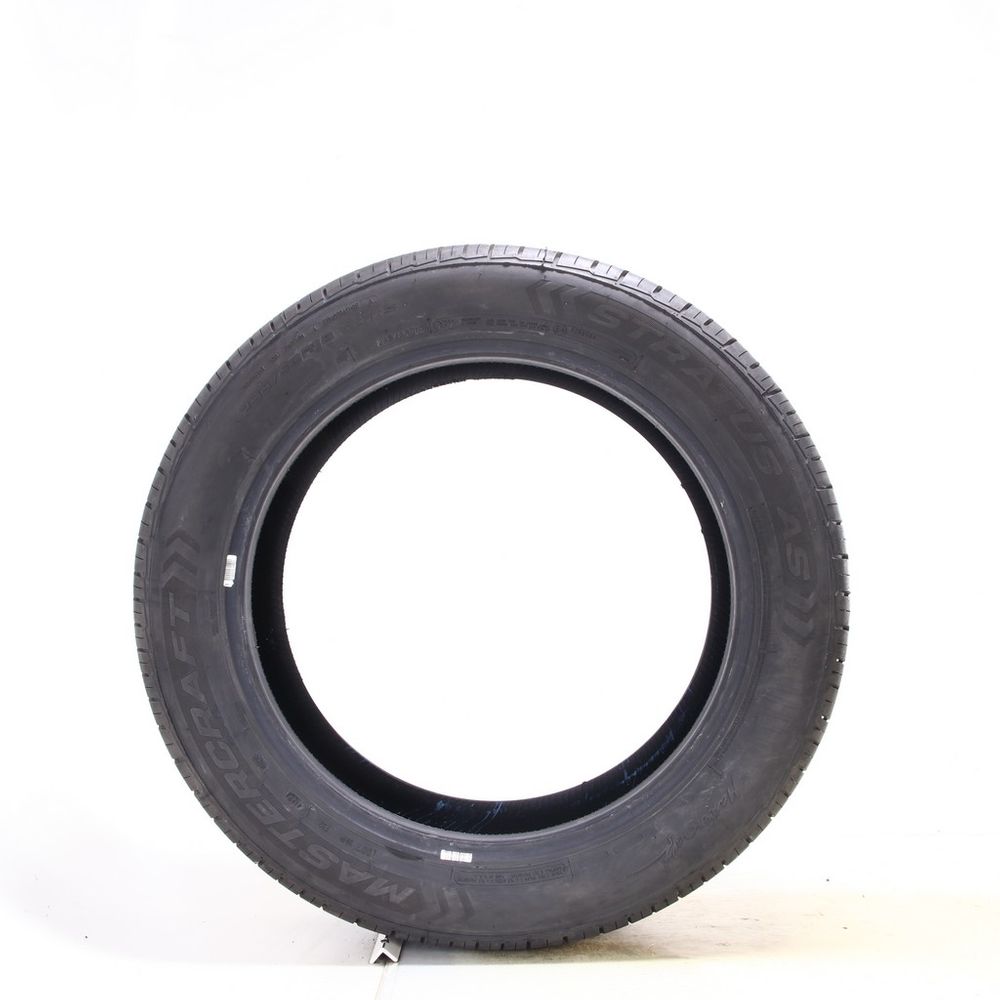 Driven Once 235/50R18 Mastercraft Stratus AS 97V - 9/32 - Image 3