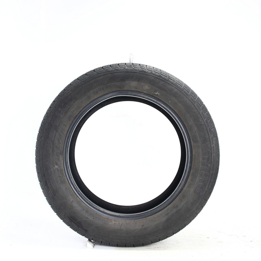 Used 225/60R17 Kumho Solus KL21 99H - 6.5/32 - Image 3