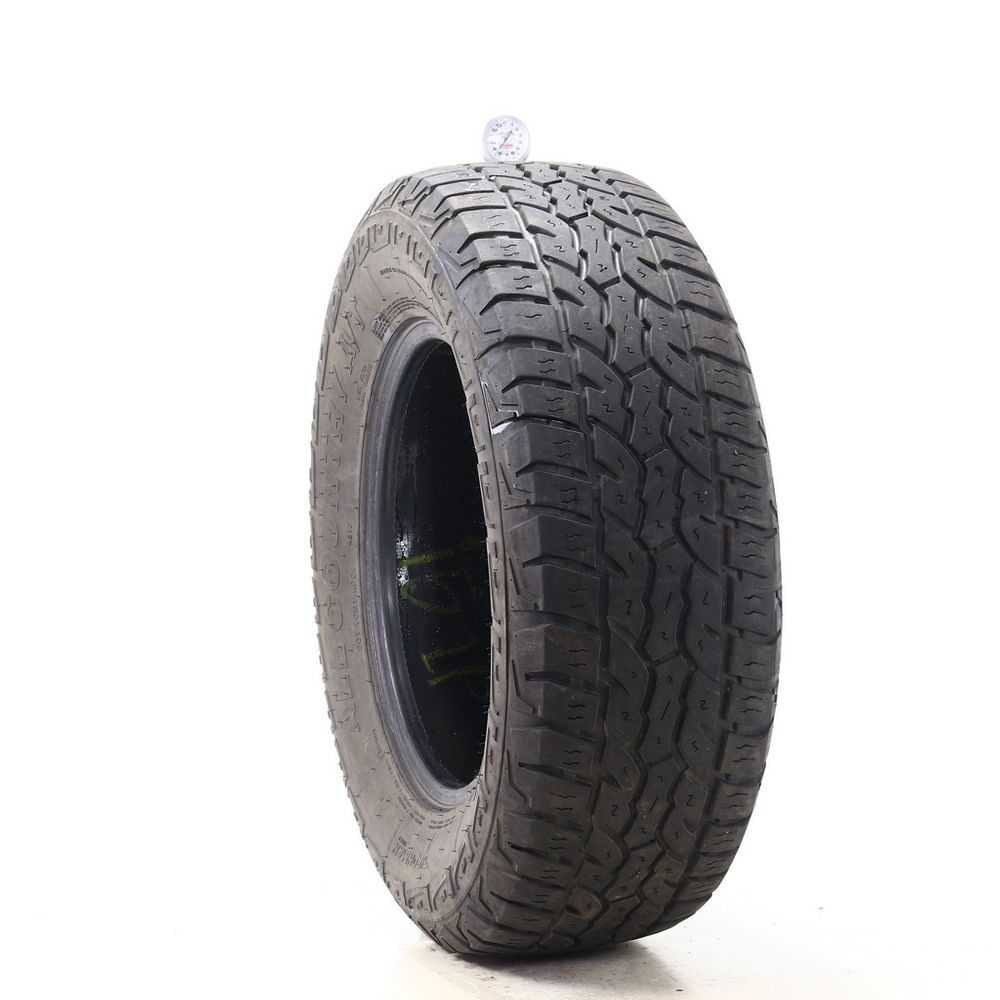 Used 265/65R17 Ironman All Country AT 112T - 8/32 - Image 1